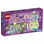 Конструктор LEGO Friends Супермаркет Хартлейк Сіті 140 деталей (41362) - зменшене зображення 6