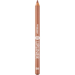 Олівець для губ Deborah Lip Liner 02 - Beige (8009518178289) изображение 1