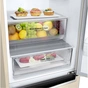 Холодильник LG GC-B509MEWM - зменшене зображення 11