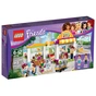 Конструктор LEGO Friends Супермаркет (41118) - зменшене зображення 1