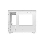 Корпус DeepCool CH160 Plus White (R-CH160-WHNGM0-G) без БЖ - зменшене зображення 9
