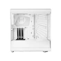 Корпус Hyte Y40 White (CS-HYTE-Y40-WW) - зменшене зображення 3