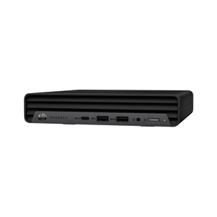 Комп'ютер HP ProDesk 400 G6 DM / i3-10100T (205W5ES) зображення 1
