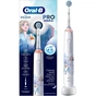 Електрична зубна щітка Oral-B D505.513.Z3K Frozen - зменшене зображення 6
