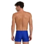 Плавки Arena Zip Swim Short 006159-700 синій 80 (3468336882221) - зменшене зображення 2