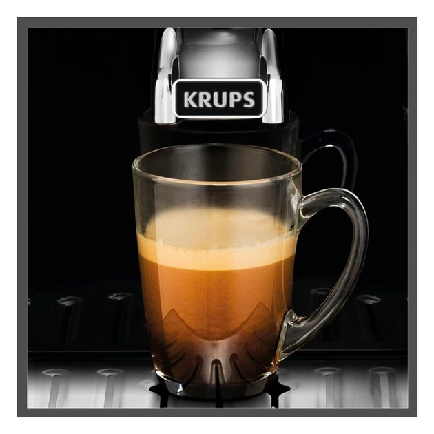 Кавомашина Krups EA817010 - зображення 8