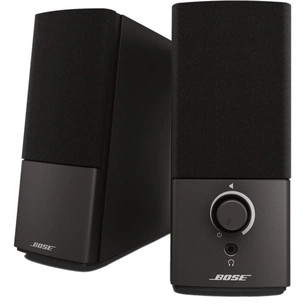 Акустична система Bose Companion 2 Black (354495-2100) зображення 1