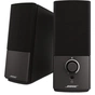 Акустична система Bose Companion 2 Black (354495-2100) - зменшене зображення 1