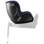 Автокрісло Britax-Romer DUALFIX 5Z Style Night Blue (2000040863) - зменшене зображення 8