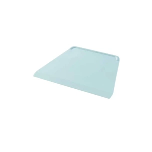 Шкребок кондитерський Martellato RTT трапецієвидний 215 x 130 mm (50RTT1) изображение 1