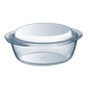 Каструля Pyrex Essentials 2.2 л + 0.8 л (208A000/7643) - зменшене зображення 4