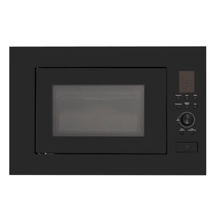 Мікрохвильова піч Eleyus GMWB 25EGT BL зображення 1