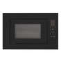 Мікрохвильова піч Eleyus GMWB 25EGT BL - зменшене зображення 1