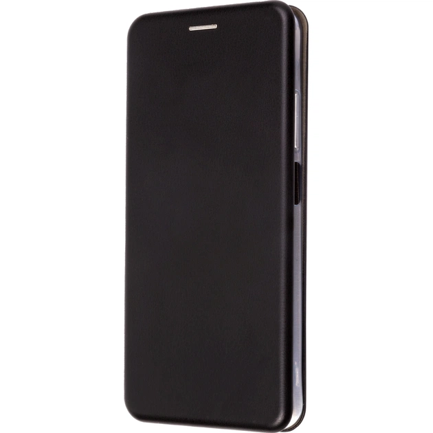 Чохол до мобільного телефона Armorstandart G-Case Xiaomi Poco C71 4G Black (ARM84708) - зображення 1