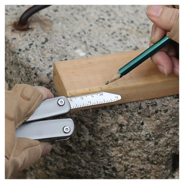 Мультитул Roxon Flex S804 (S804G) - picture 9