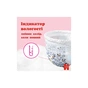 Підгузки Huggies Little Movers/Pants 6 (15-25 кг) для дівчинки 44 шт (5029053547664) - уменьшенное изображение 10