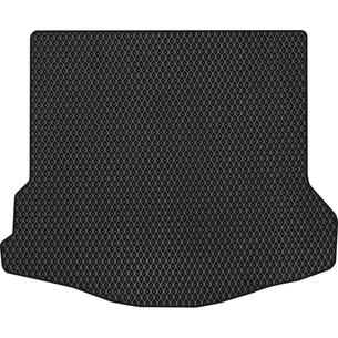 Килимок в багажник EVAtech Ford Focus (C346) 2011-2018 3 поколінн (FD1450BO1RBB) зображення 1