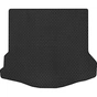 Килимок в багажник EVAtech Ford Focus (C346) 2011-2018 3 поколінн (FD1450BO1RBB) - зменшене зображення 1