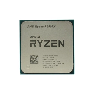 Процесор AMD Ryzen 9 3900X (100-000000023) зображення 1