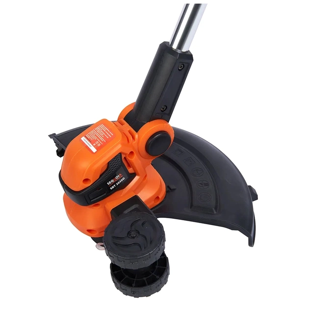 Тример садовий SEQUOIA SBT2030D-QV - picture 8