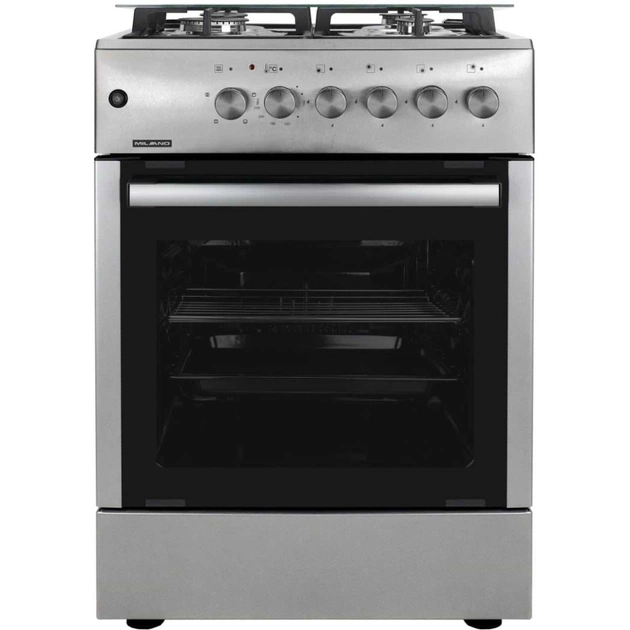 Плита Milano ML60 EF40C+стальна - picture 1