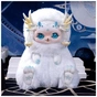 М'яка іграшка 10/10 Toys сюрприз Mobo star Зодіакальне коло хвиля 1 (QWP033) - зменшене зображення 2