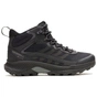 Черевики Merrell Speed Strike 2 MID GTX Mns black - 43.5 - чорний (036.2016) - зменшене зображення 2