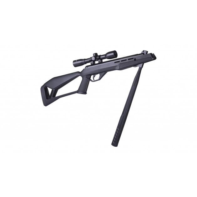 Пневматична гвинтівка Crosman Fire NP ОП 4x32 (CF7SXS) - picture 5