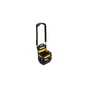 Сумка для інструмента DeWALT сумісна із системою TSTAK, 37x30x23 см (DWST83541-1) - зменшене зображення 3