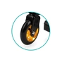 Самокат Qkids Ivo Gold трюковий (5900495890214) (HUBA00008) - зменшене зображення 4