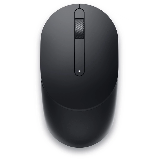 Мишка Dell MS300 Full-Size Wireless Black (570-ABOC) - зображення 1