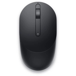 Мишка Dell MS300 Full-Size Wireless Black (570-ABOC) зображення 1