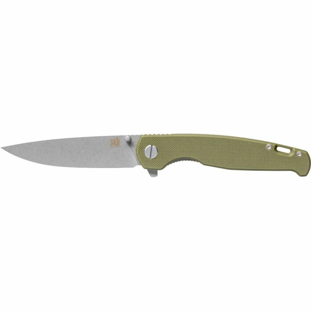 Ніж Skif Sting SW Green (IS-248C) - изображение 1