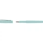 Ручка перьевая Faber-Castell POLY Fountain Pen Caribic Blue, цвет бирюзовый, перо М (0,7 мм) (32956) - уменьшенное изображение 2