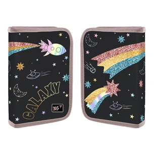 Пенал Yes HP-04 Cosmos (533122) зображення 1
