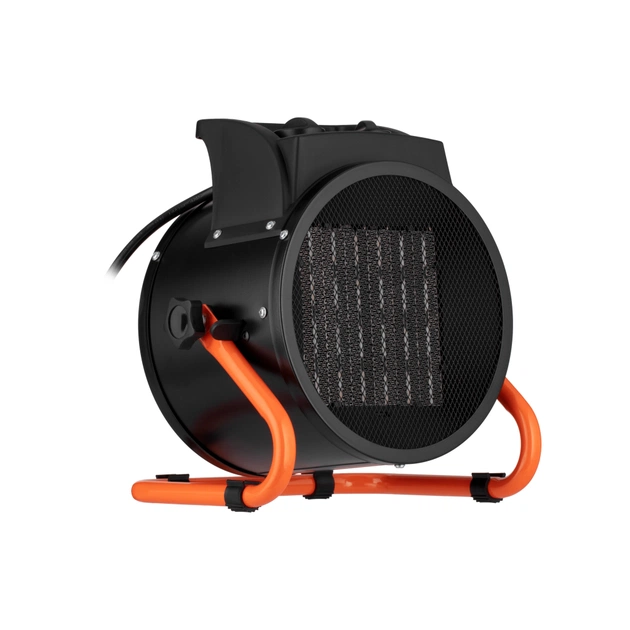 Обігрівач 2E 2E-AHC3000 - picture 5