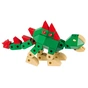 Конструктор Gigo Дінопарк (7424) - зменшене зображення 7