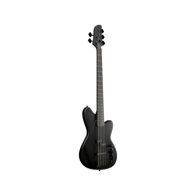Бас-гітара Ibanez TMB425B BKF (236711) - picture 3