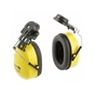 Защитные наушники Hoegert TOLLENSE HT5K176 SNR 26 дБ с креплением на каске (HT5K176) - уменьшенное изображение 1