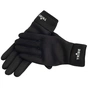 Рукавиці Tribe Windstop black L (T-KC-0002-black-L) - зменшене зображення 2