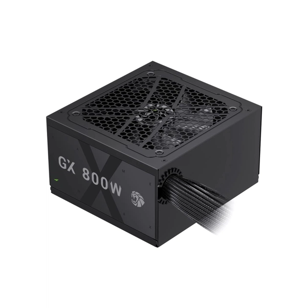 Блок живлення Gamemax 800W (GX 800G) - зображення 1