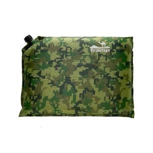 Туристичне сидіння Tramp Camo 30х40х5 (UTRI-013) зображення 1