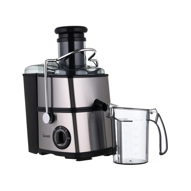 Соковижималка Laretti LR-FP7415 - зображення 3