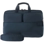 Сумка для ноутбука Tucano 15.6" Stilo (BSTI15-B) - зменшене зображення 3