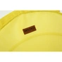 Лежак для тварин MISOKO&CO Pet bed round 45x45x22 см yellow (HOOP31832) - зменшене зображення 2