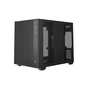 Корпус для ПК Deepcool CG330 Mesh 3F Black (R-CG330MESH-BKANM3-G) - зменшене зображення 4
