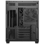 Корпус для ПК Deepcool CG330 Mesh 3F Black (R-CG330MESH-BKANM3-G) - зменшене зображення 4