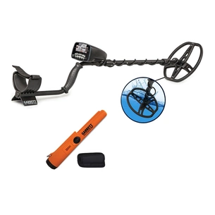 Металошукач Garrett AT Pro International Special зображення 1