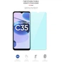 Плівка захисна Armorstandart Anti-Blue Realme C35 (ARM62342) - уменьшенное изображение 3