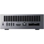 Комп'ютер ASUS Ascent GX10 GX10-GG0026BN / NVIDIA GB10, 128, 2TB, Wi-Fi7 (90MS0371-M000U0) - зменшене зображення 4